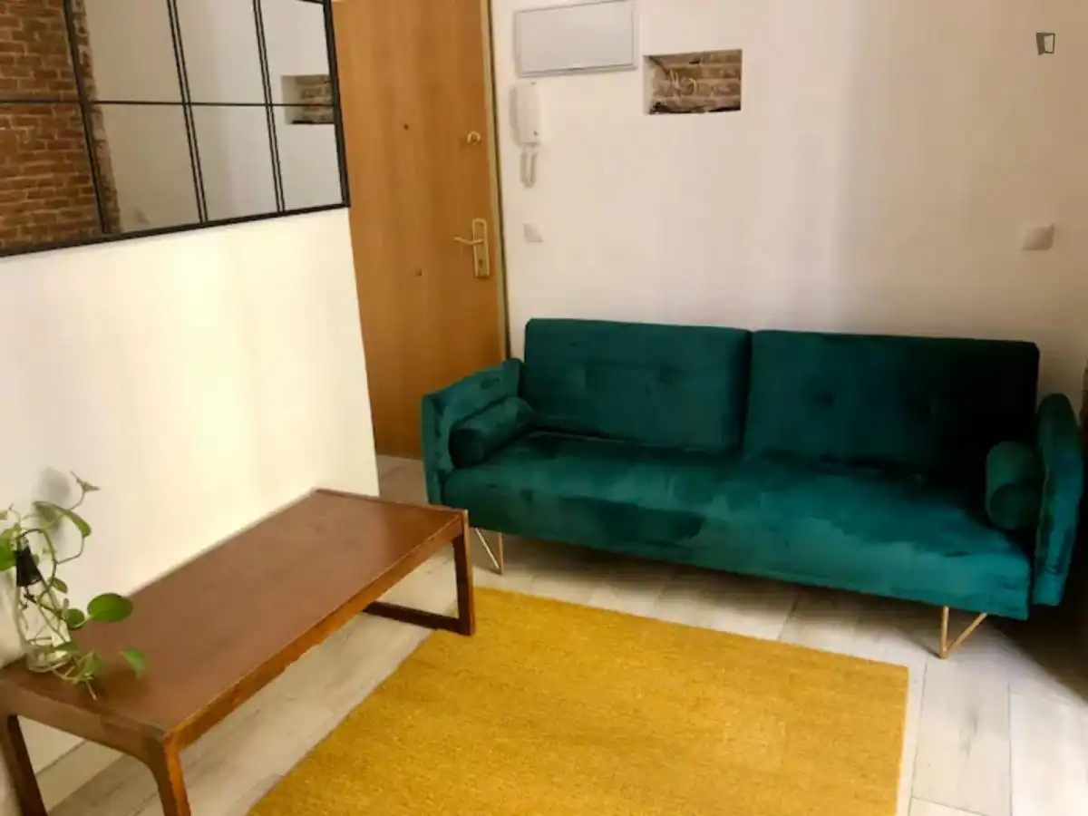 Appartement compact à louer à Centro, imagen 19
