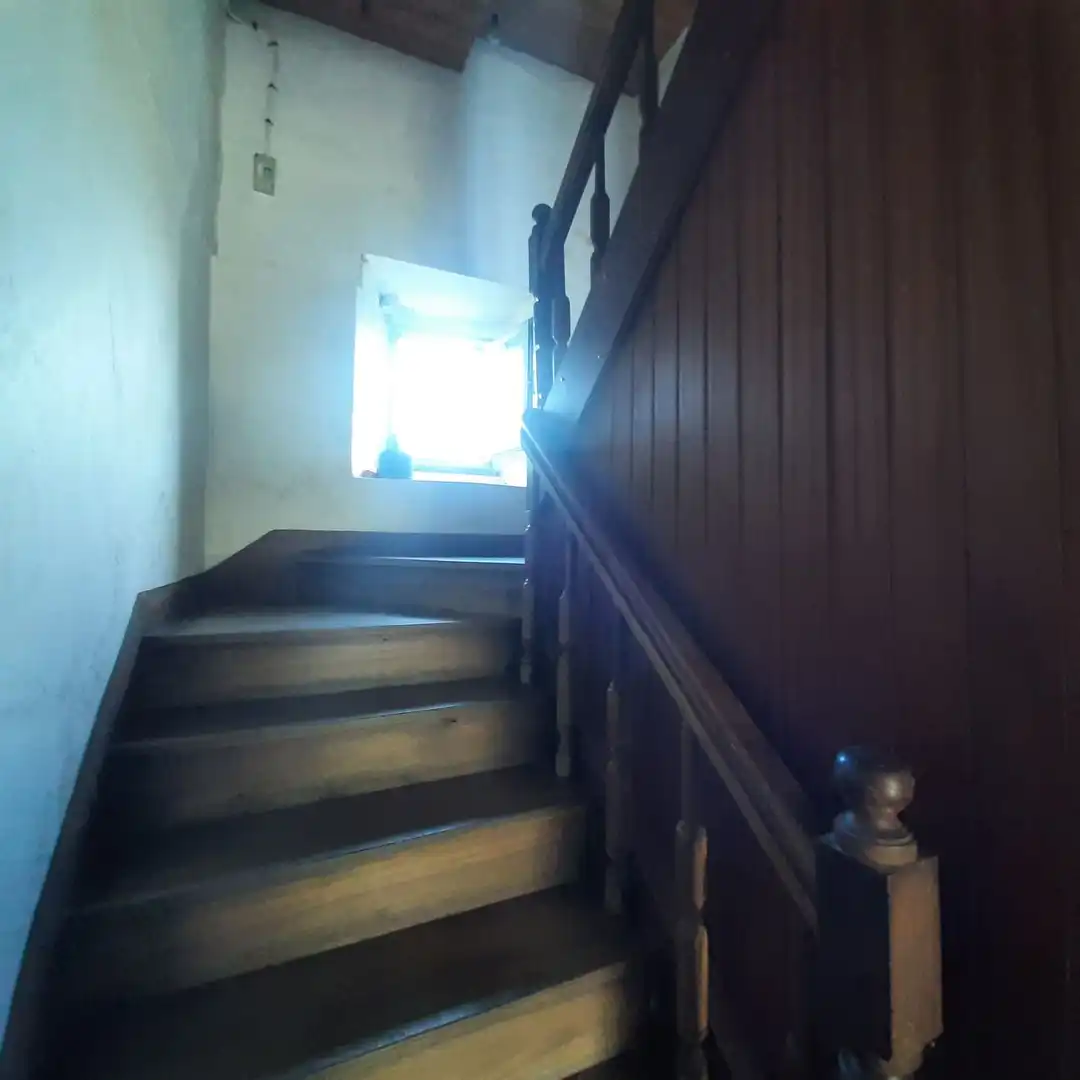 Casa rústica con jardín en venta en PIÑEIRO LOIBA 7, imagen 24