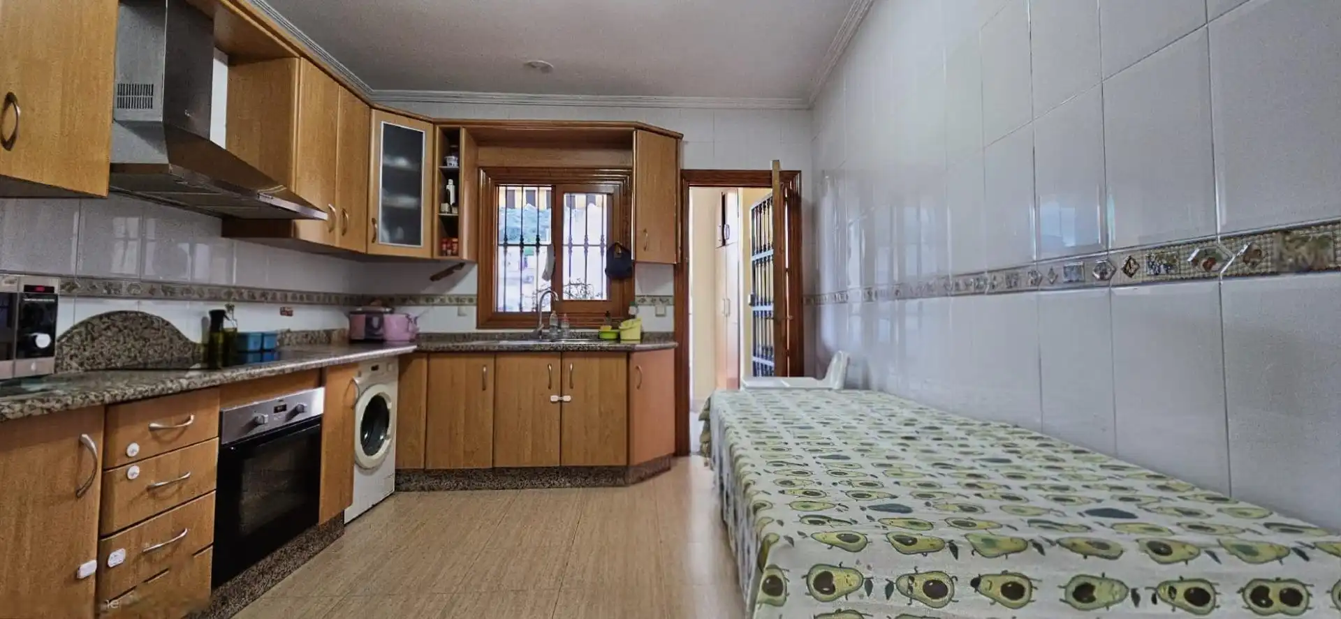 Appartamento con terrazza in vendita a Berja, imagen 7