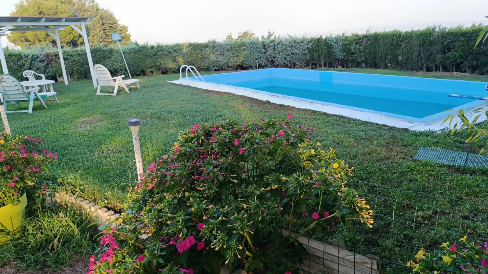 Villa avec piscine à vendre à Camí de Rovinals, imagen 9