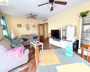 Apartment to rent in El Ranero