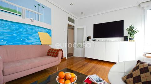 Foto 5 de Piso en venta en Calle Perines, General Dávila, Santander