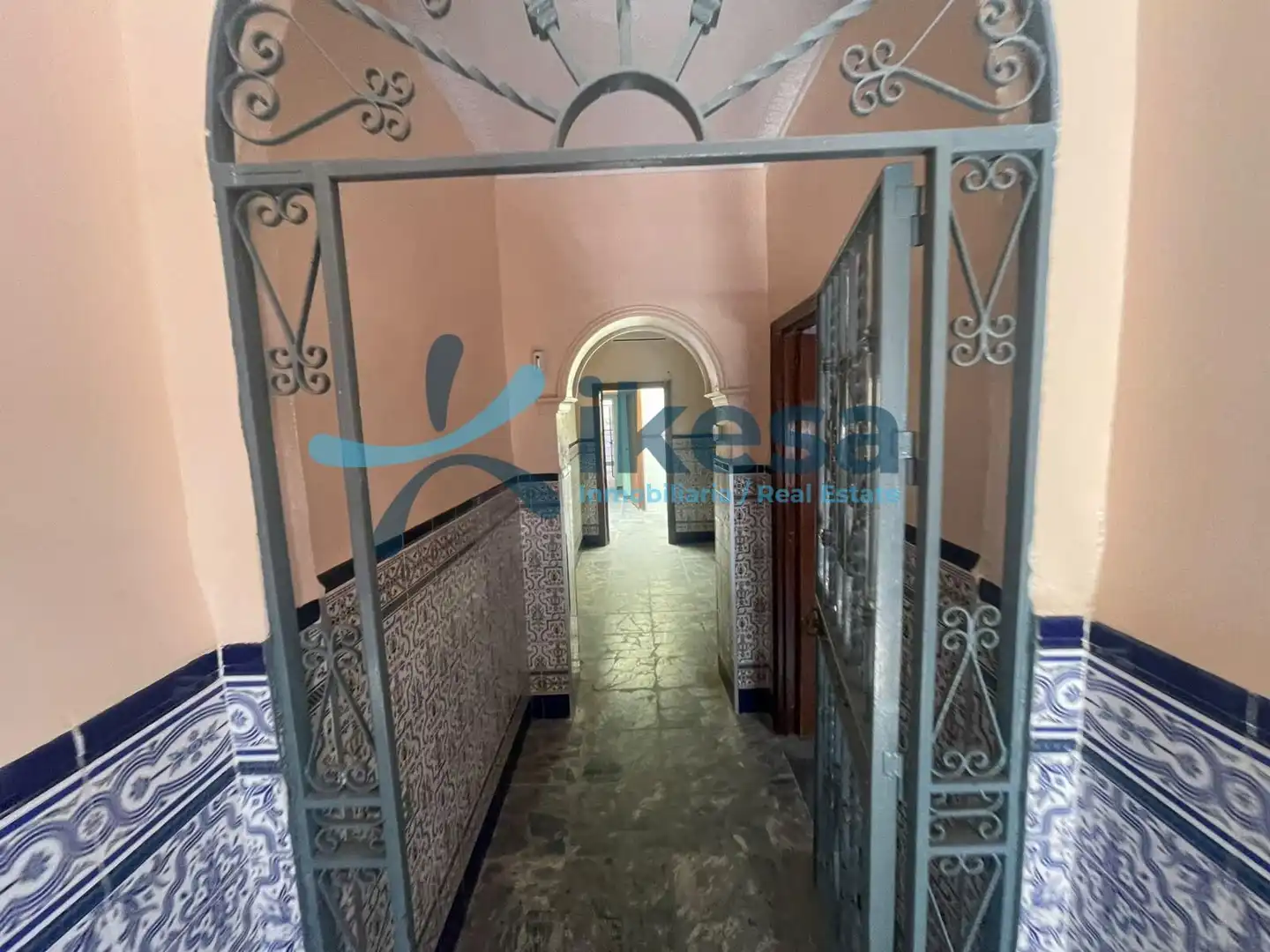 Adosado en venta en La Algaba, imagen 2