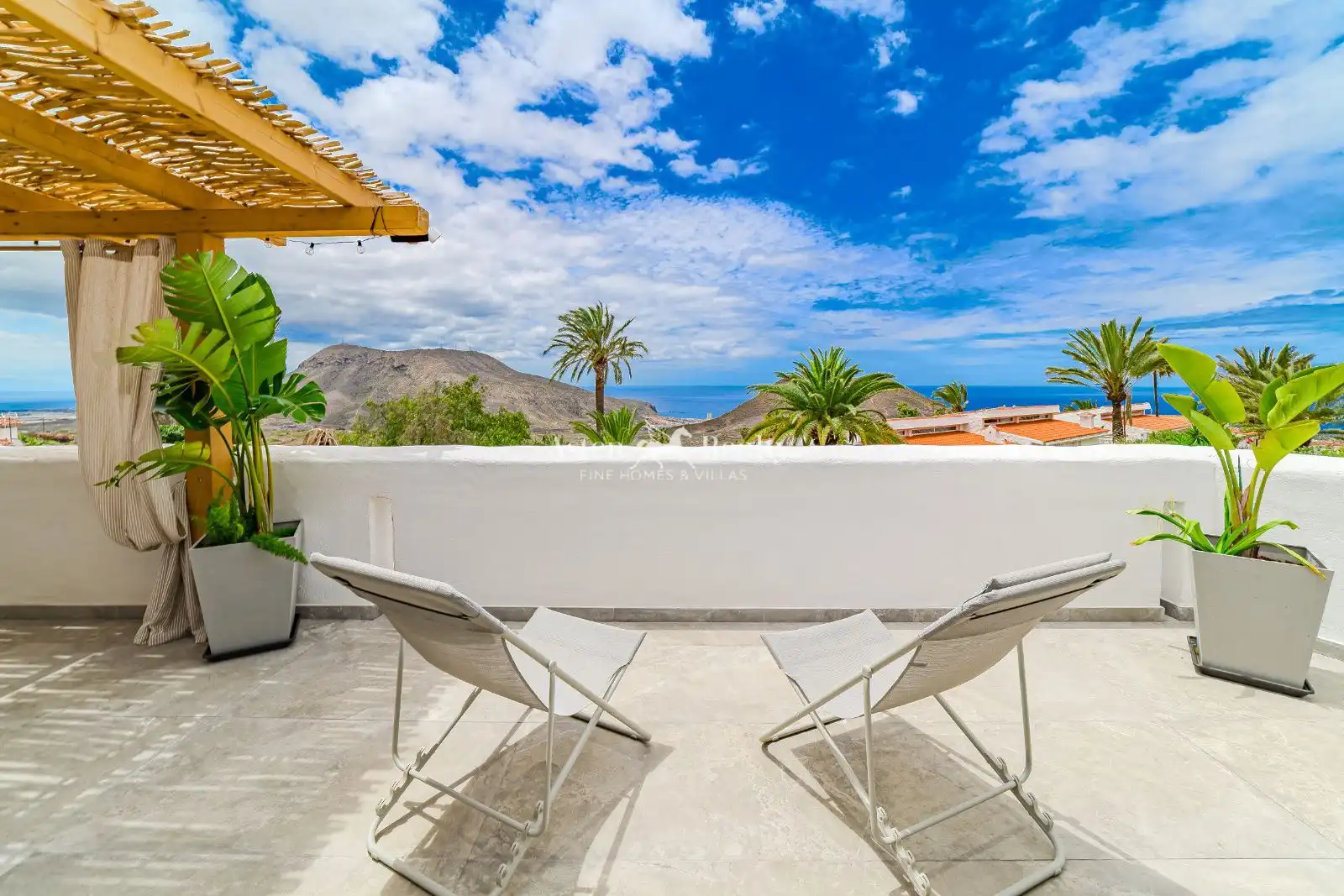Casa o xalet en venda a Taroso, Chayofa