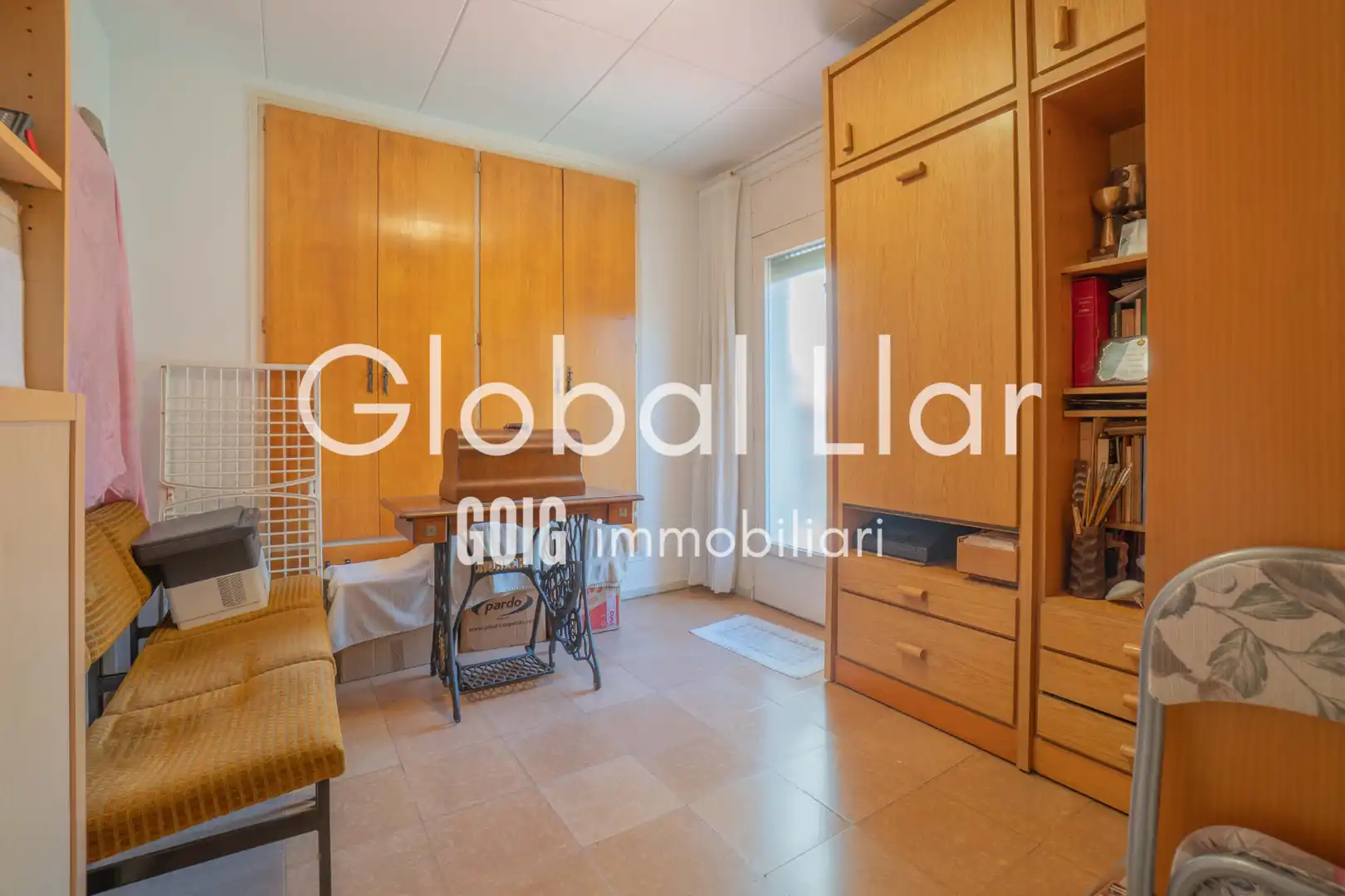 Maison mitoyenne avec terrasse à vendre à Centre - Sant Oleguer, imagen 23