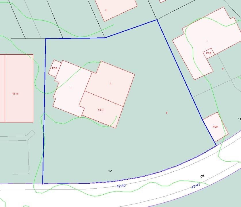 Residencial en venda en Calafell