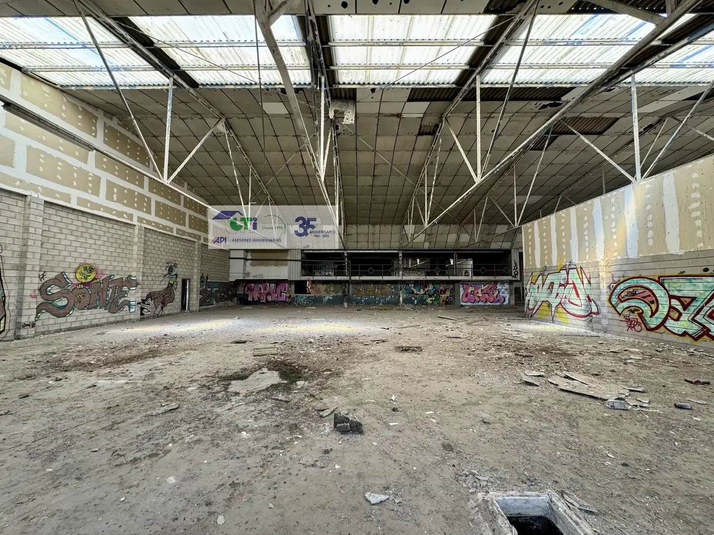 Industrial building for sale in CARRETERA DE LOGROÑO, KM. 2,2 - JUNTO MAKRO, imagen 10