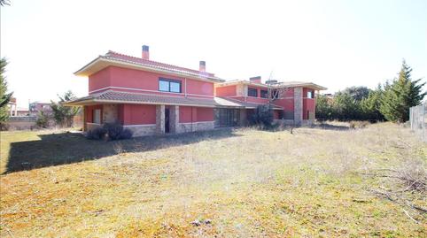 Foto 5 de Apartament en venda a Bella Sombra, Carrascal de Barregas, Salamanca