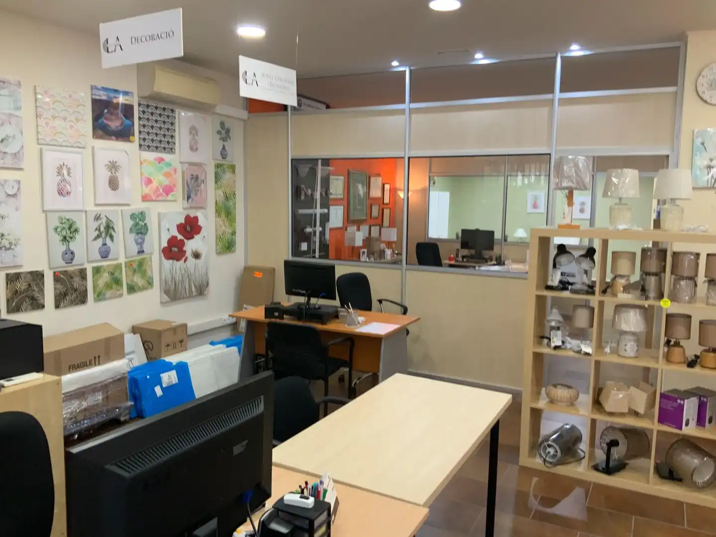 Local commercial à vendre à Sant Celoni, imagen 19