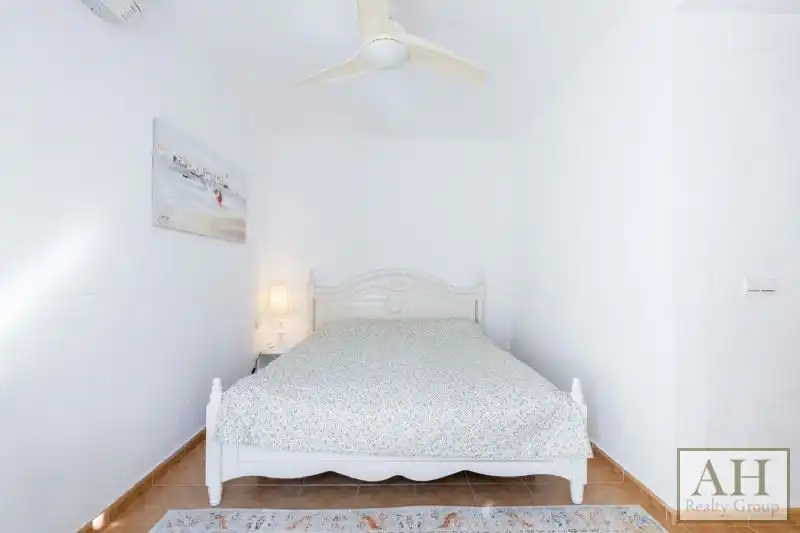 Habitación de Casa o chalet en venta en Altea