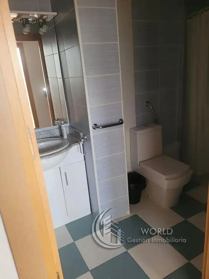 Piso con piscina en venta en Arganzuela, imagen 7
