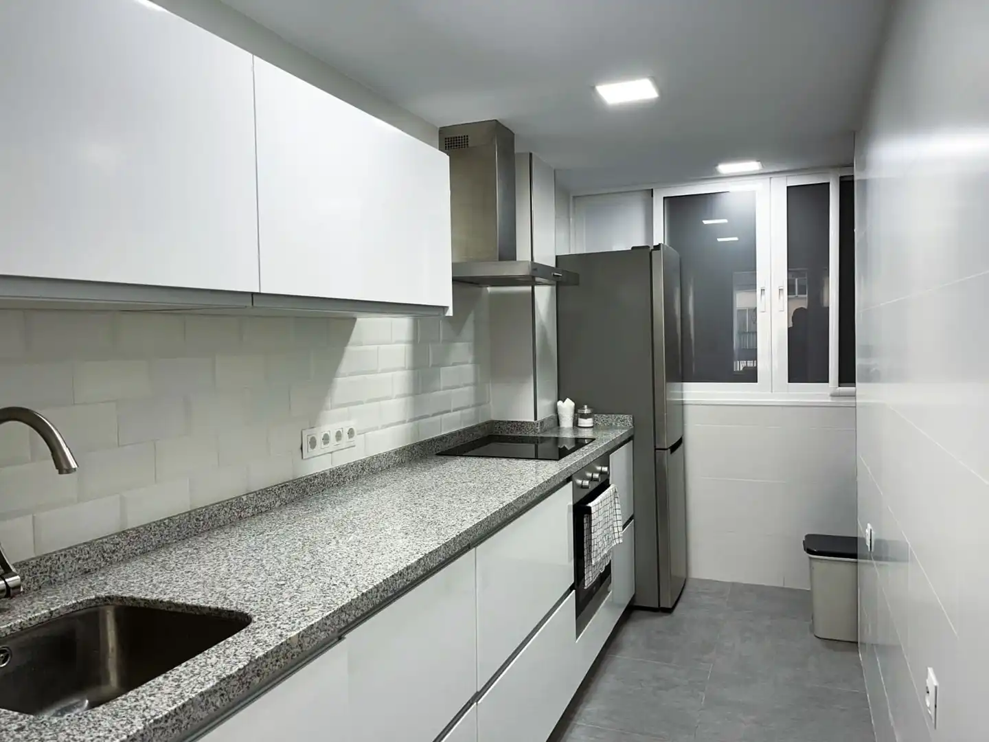 Flat with lift for sale in Asturias, imagen 12