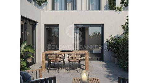 Foto 5 de Planta baixa en venda a Centre, Sabadell