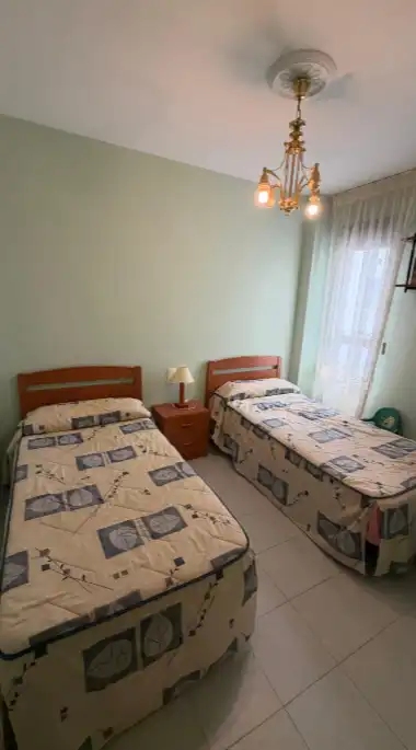 Appartamento con terrazza in vendita a Centro Ciudad, imagen 11