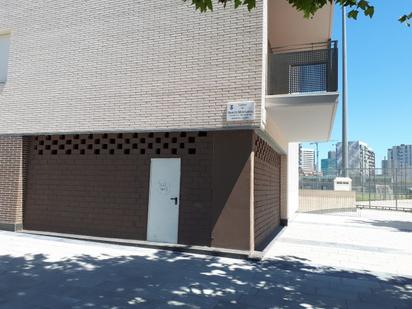 Exterior view of Premises to rent in L'Hospitalet de Llobregat