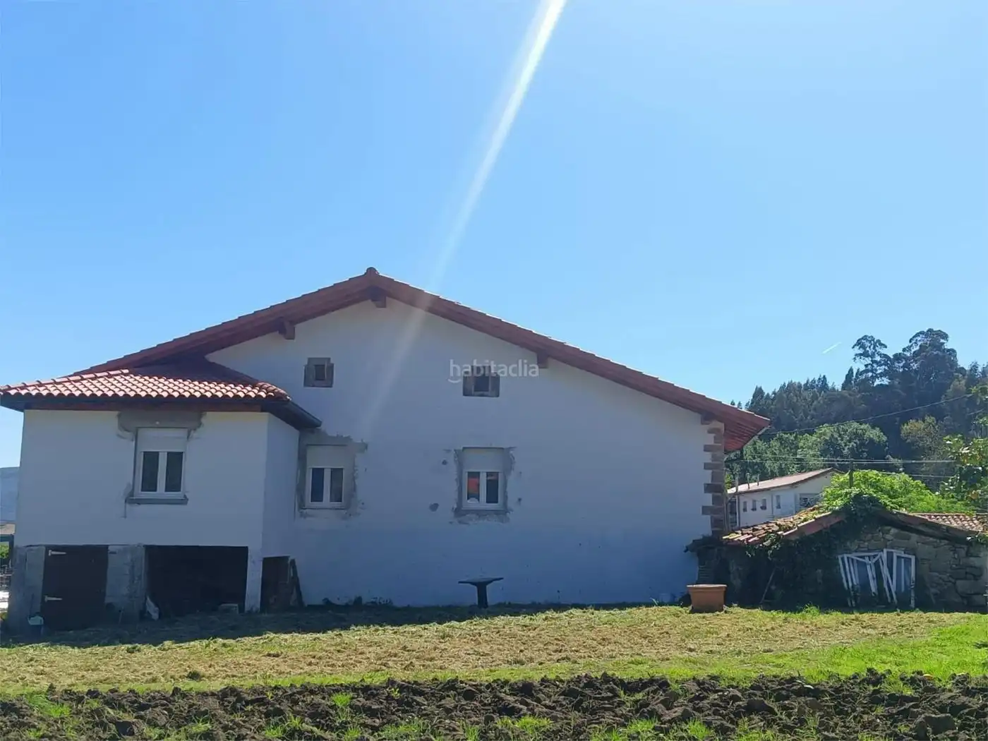 Adossat en venda a Barrio Sámano 203, imagen 2
