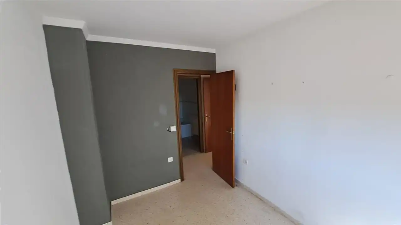 Appartamento con terrazza in vendita a Higuera De La Sierra, imagen 18