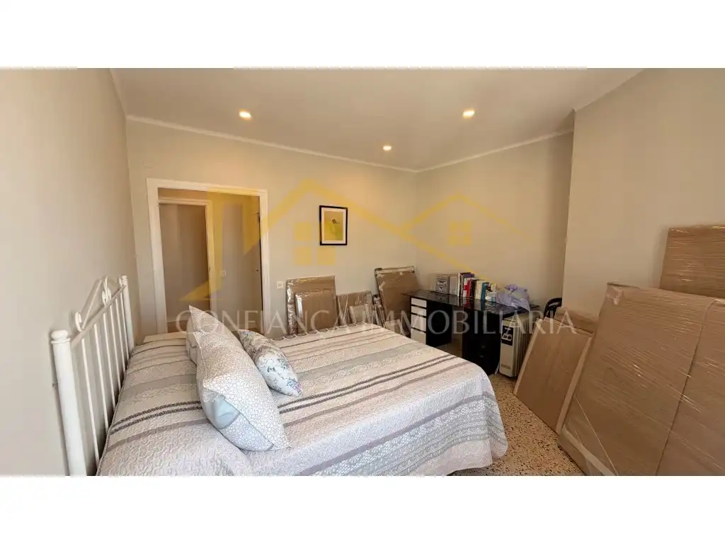 Piso con ascensor en venta en Calle Moragas Barret, imagen 12