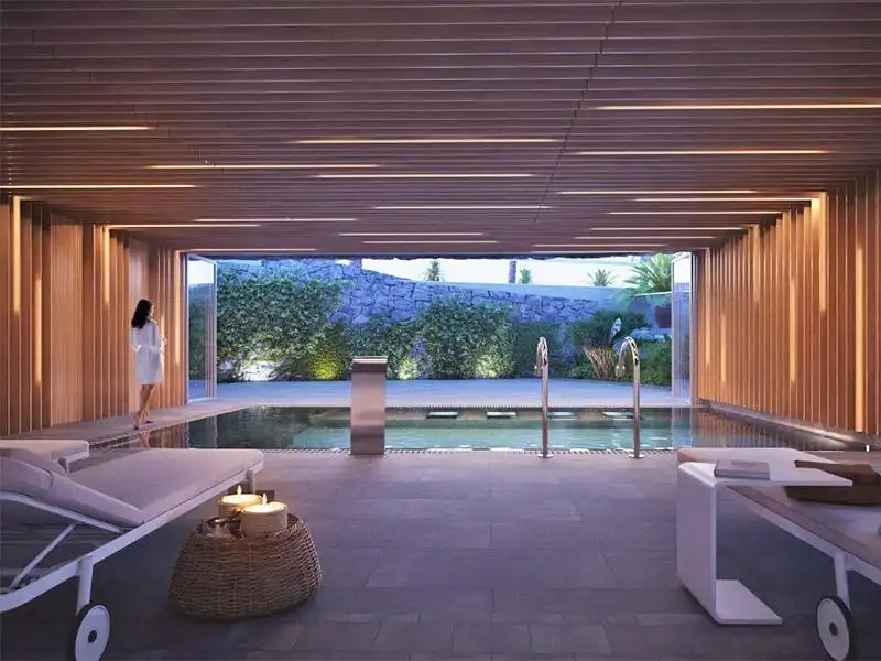 Apartment mit Pool zum Verkauf in Playa de San Juan, imagen 18