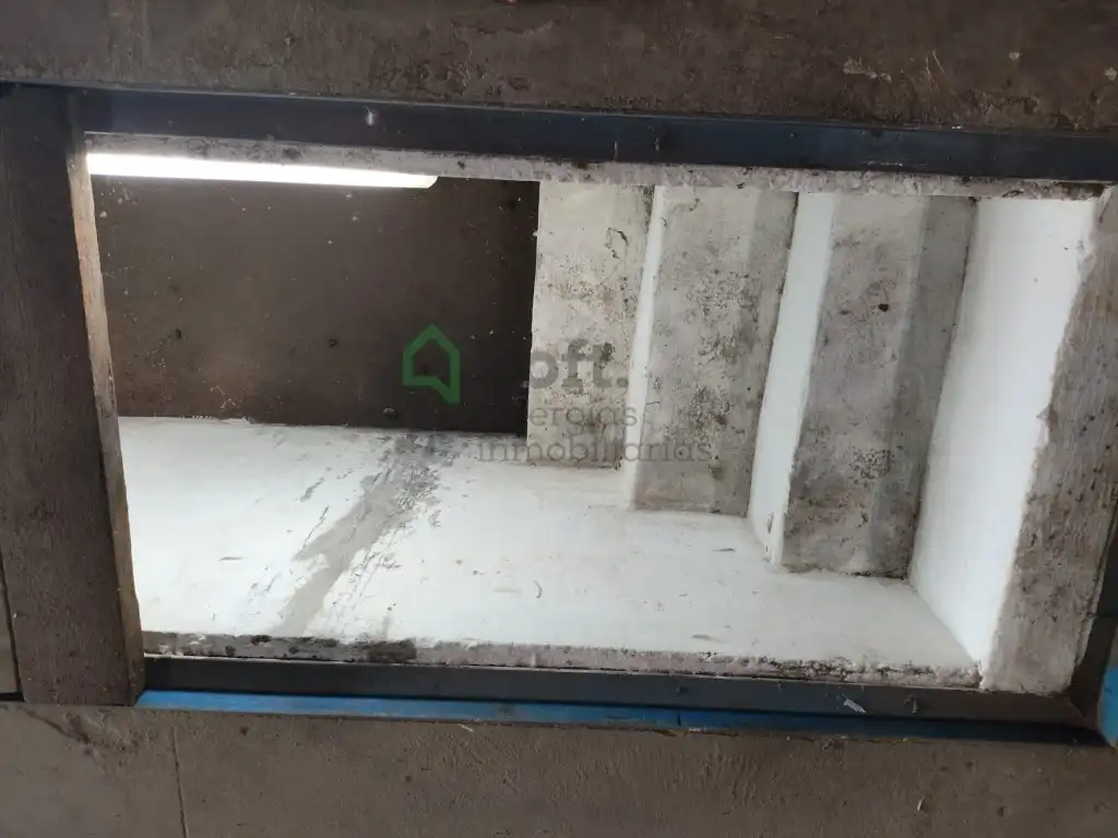Nau industrial en venda a Dehesilla de Calamón - Campomanes, imagen 10