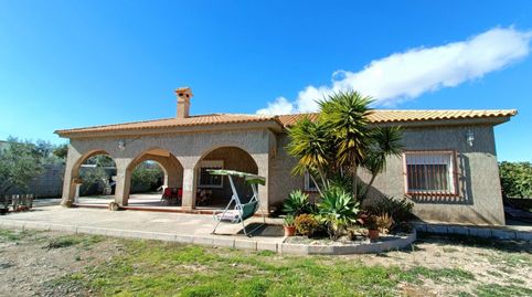 Foto 5 de Casa o xalet en venda a N/a, -1, Hondón de los Frailes, Alicante