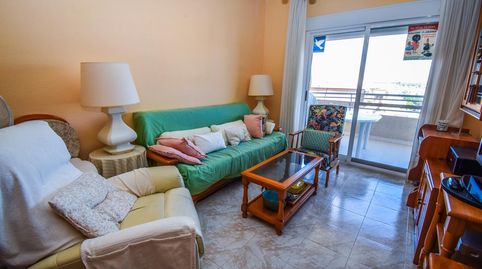 Foto 5 de Piso en venta en Alfonso XII, Centro, Santa Pola