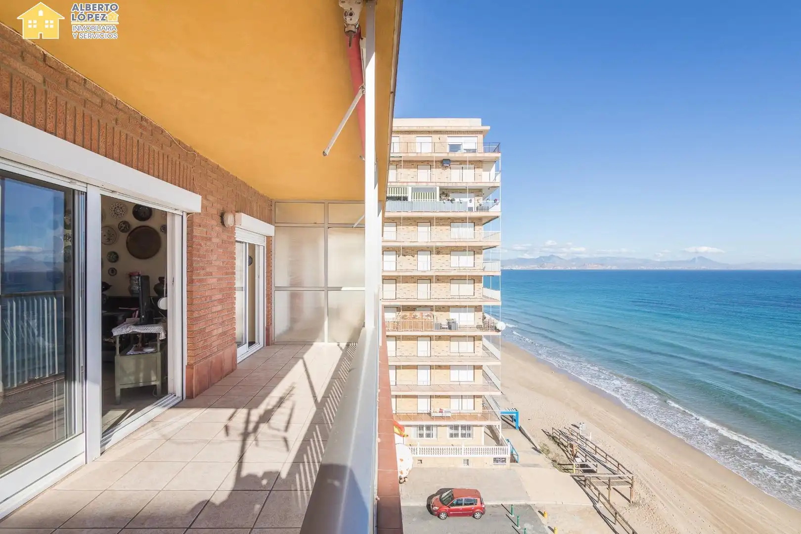 Appartement compact avec ascenseur à vendre à Los Arenales del Sol, imagen 52