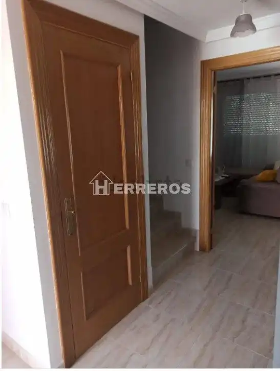 Casa adosada en venda en Alesanco amb Calefacció, Parquet i Terrassa