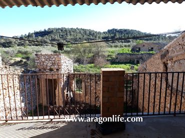 Country house for sale in Carrer del Pilonet 29