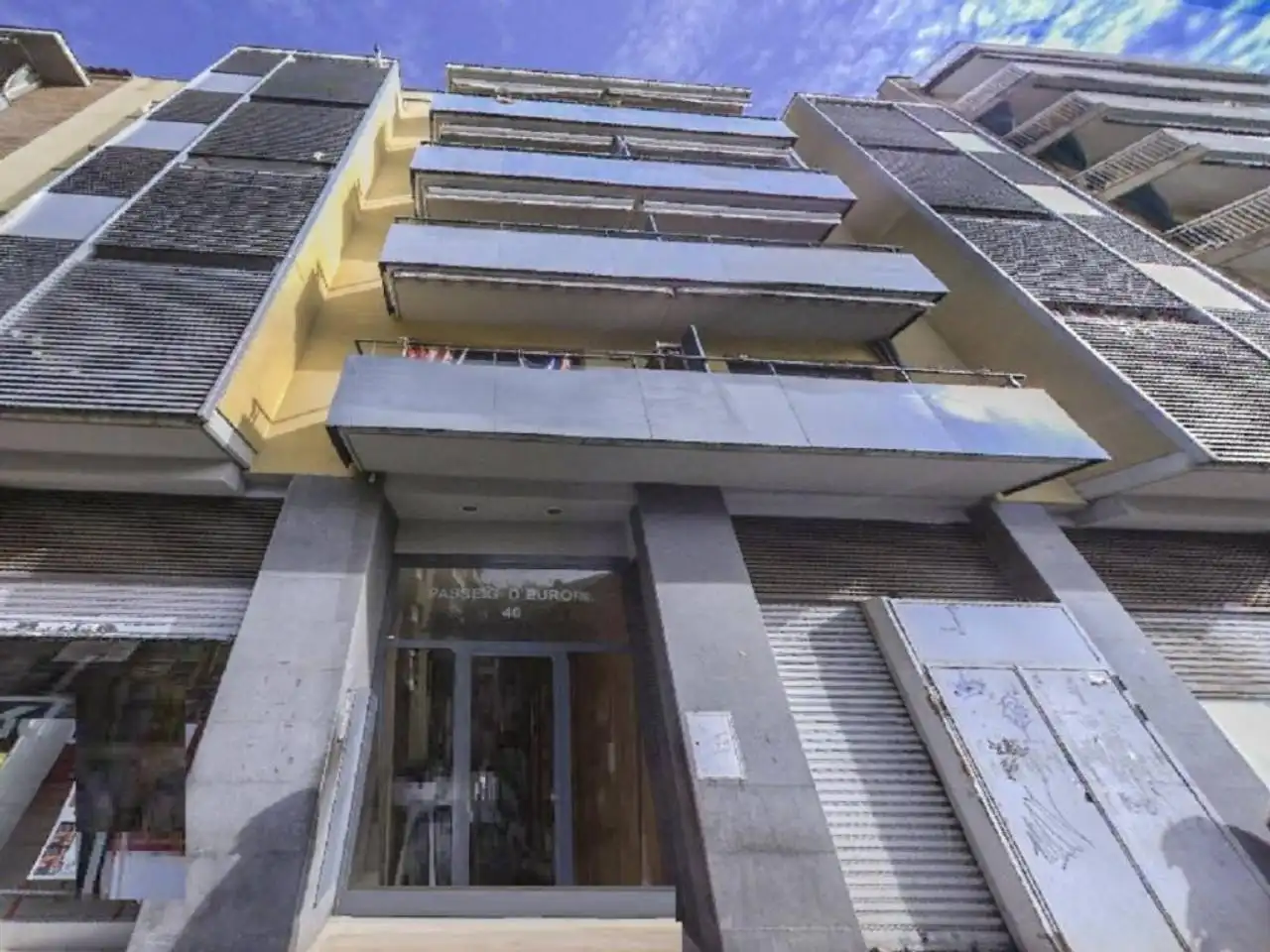 Wohnung mit Terrasse zum Verkauf in Paseo Europa 40, imagen 7