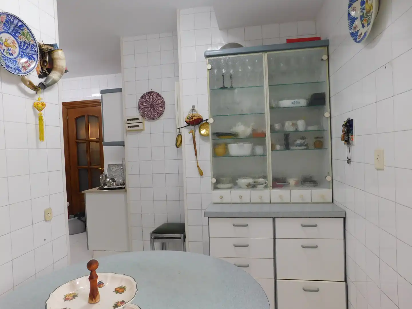Piso con ascensor en venta en Calle del Monasterio de Urdax 17, imagen 30