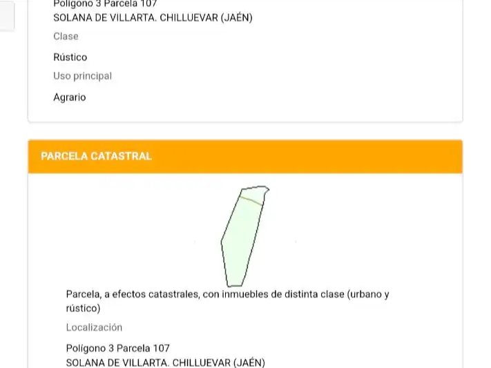 Terreni e lotti in vendita a Calle el Noguero 1, imagen 2