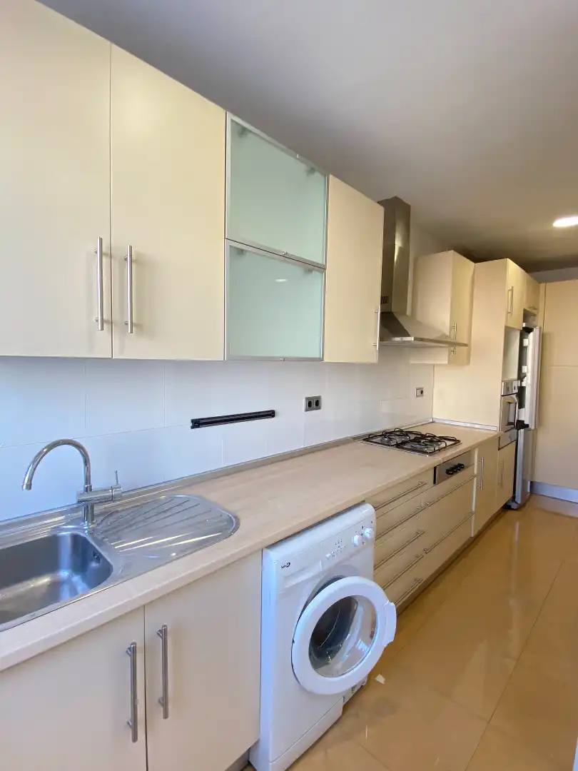 Flat with terrace to rent in Carrer del Mestre Gozalbo, imagen 28