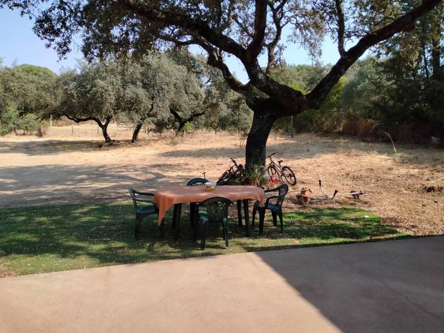 Casa-chalet en Venta en Cerro Muriano