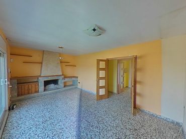 Terreno rustico in vendita a Juli Garreta