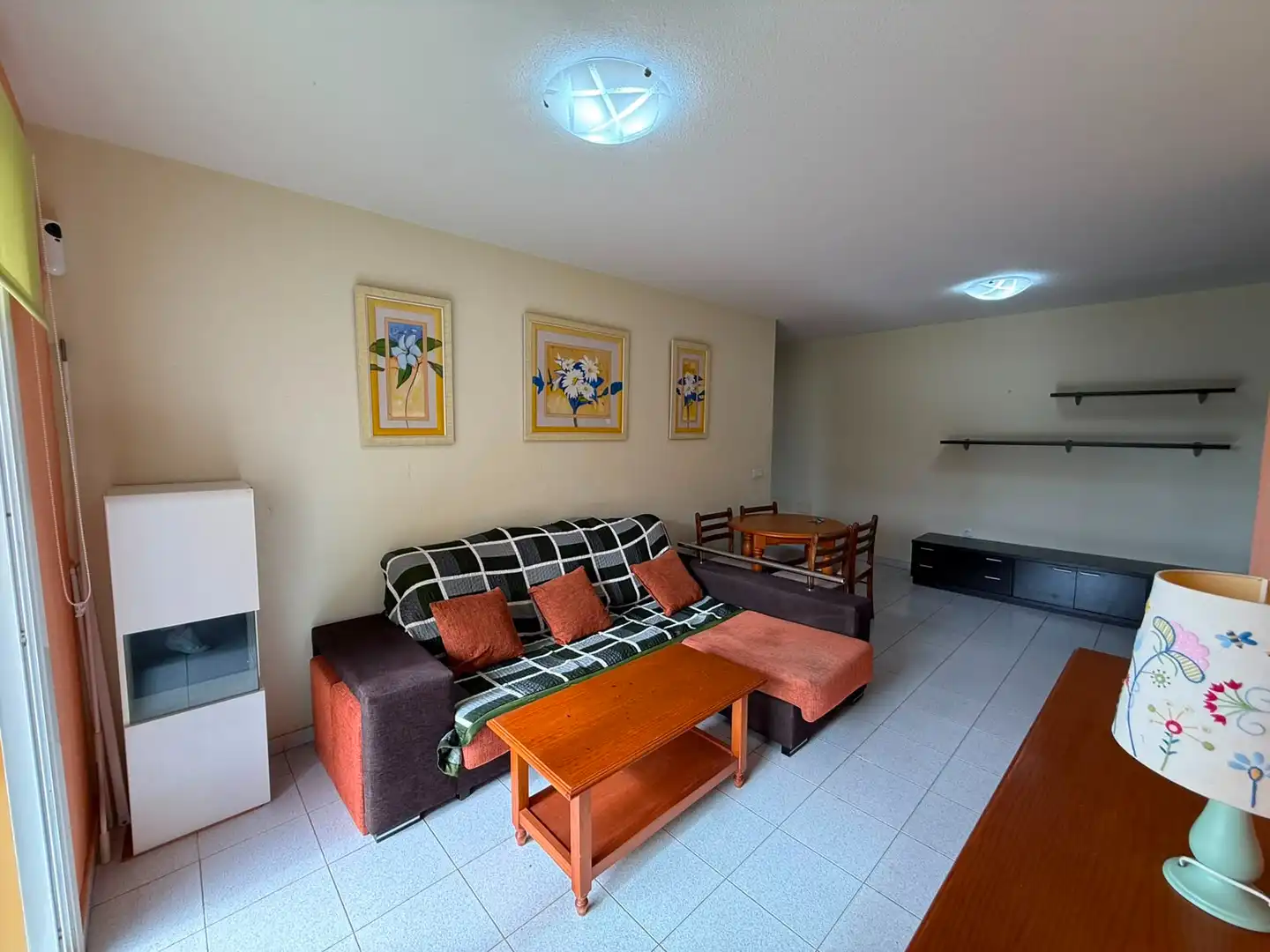 Apartament amb piscina en venda a Calle Cañada Blanca, imagen 6