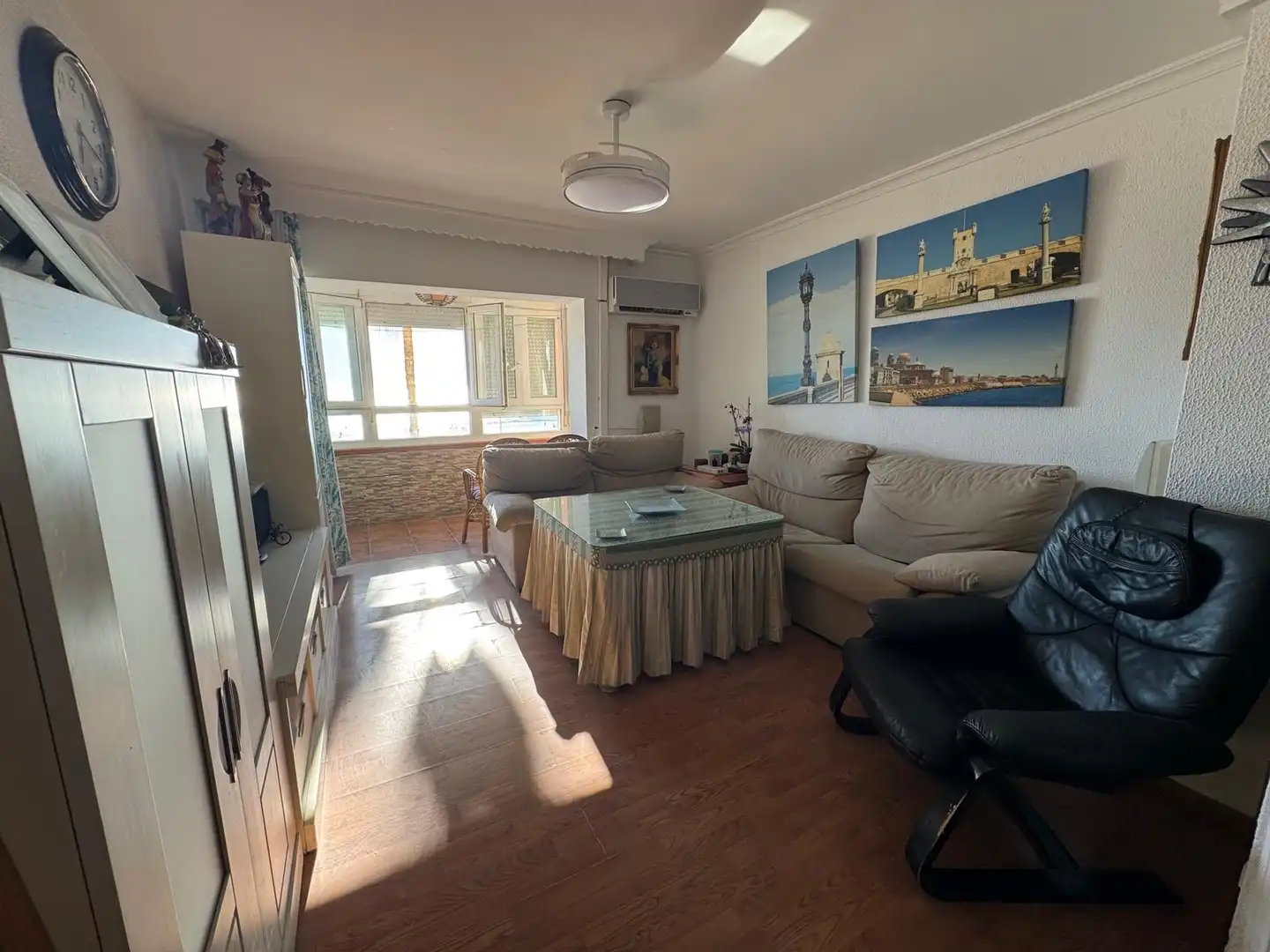 Appartamento con ascensore in vendita a Paseo Marítimo - San José - La Laguna, imagen 2