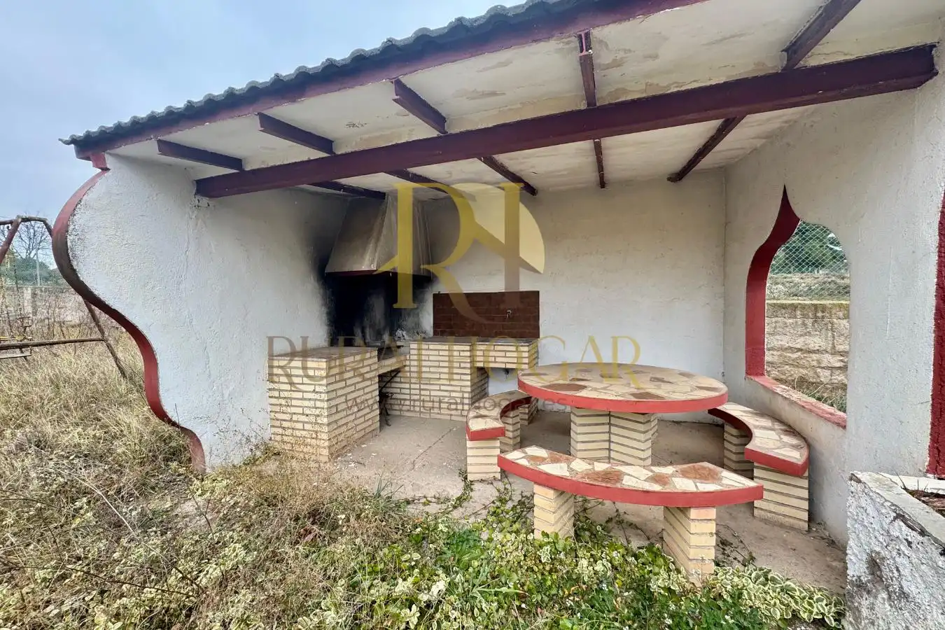 Casa o xalet en venda a Paraje Marivella, 59, Marivella - Huérmeda - Embid de la Ribera