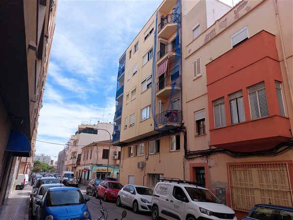 Piso en Venta en C/ Torre Bibiloni en Foners