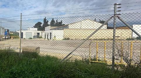 Photo 5 of Industrial land for sale in Parque Atlántico - Ronda este, Cádiz