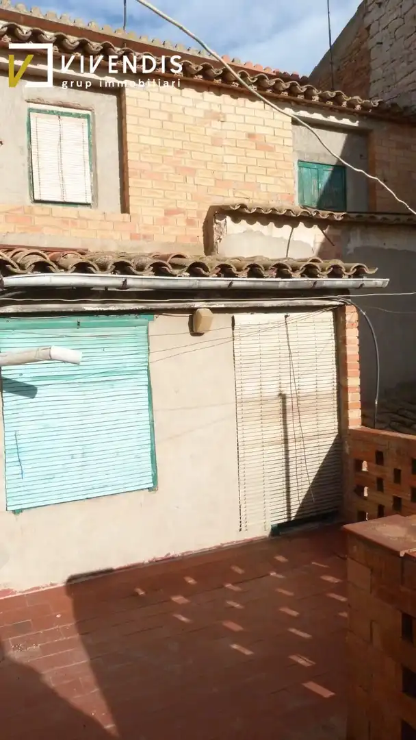 Terrassa de Casa o xalet en venda en Belianes amb Calefacció i Terrassa