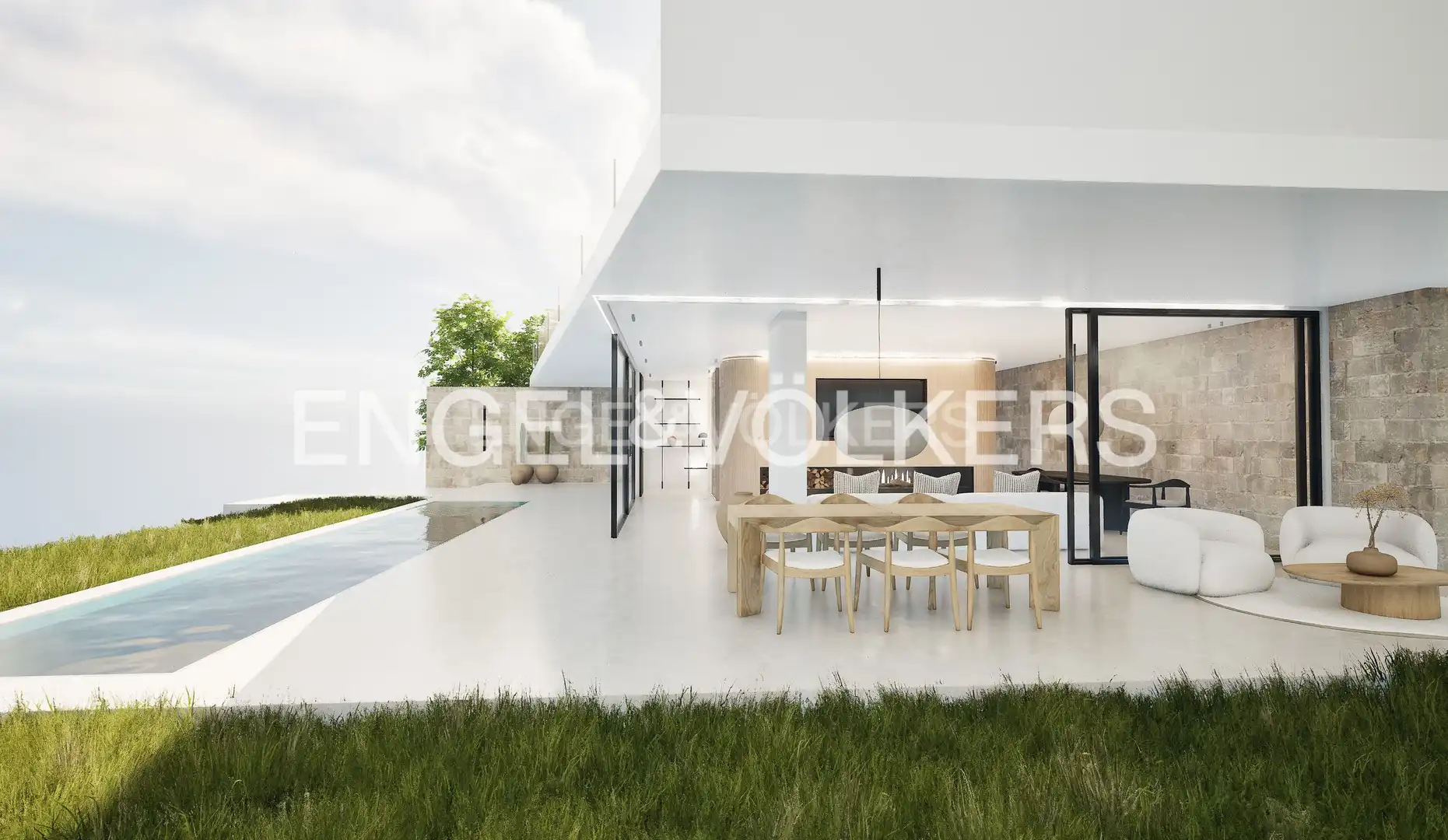Haus mit Garten zum Verkauf in Santa Maria Balis - Can Riera - Can Jordi, imagen 14