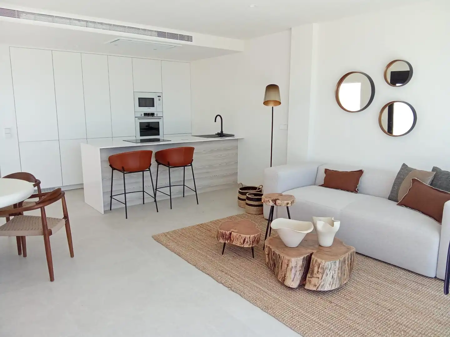 Appartement avec piscine à vendre à Santiago de la Ribera, imagen 6