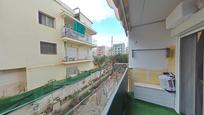 Balcony of Flat for sale in Calafell  with Terrace and Balcony