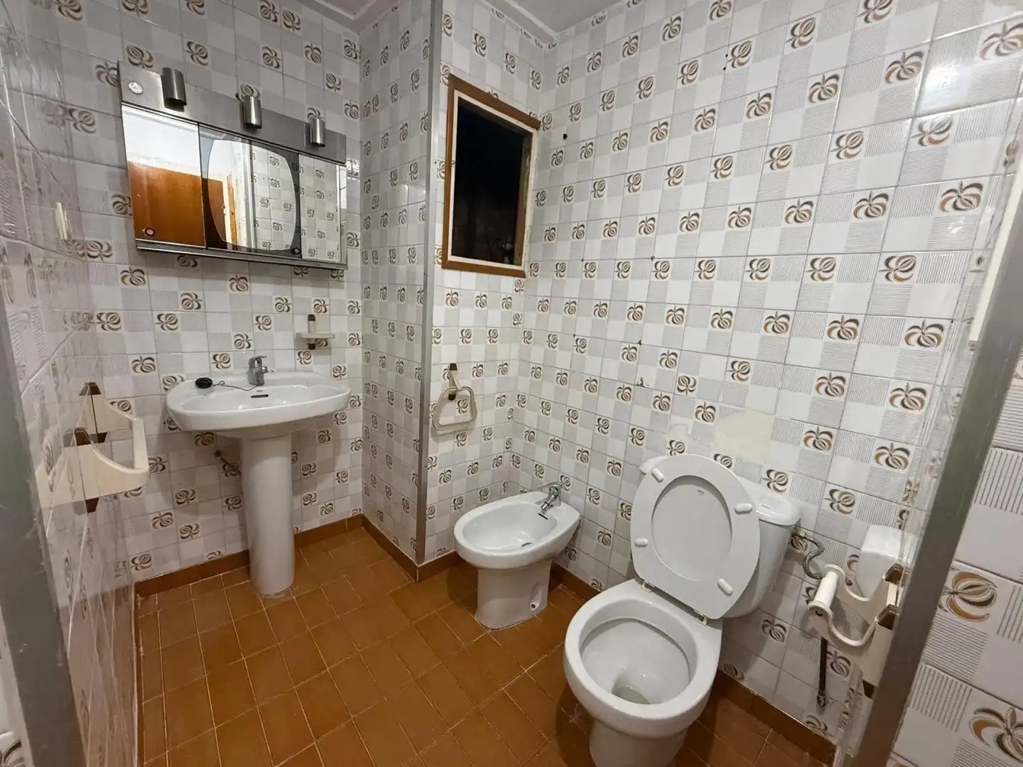 Bathroom of Houses for sale in Blanes  with Heating, Terrace and Balcony