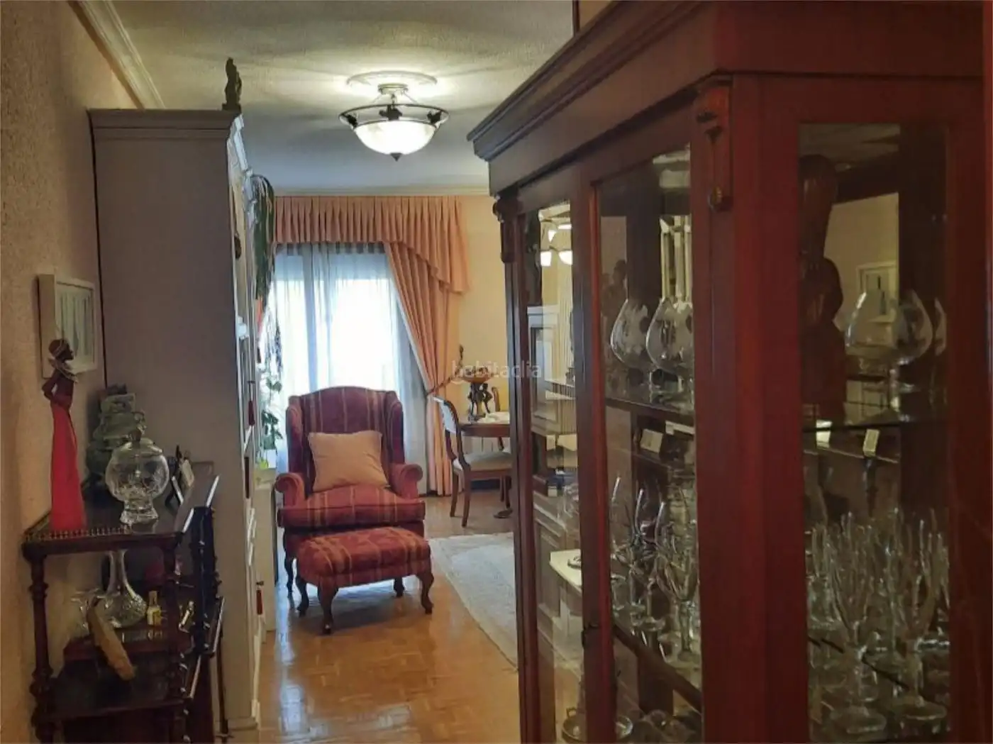 Appartement avec ascenseur à vendre à Ciudad Jardín Virgen del Milagro 1-5, imagen 2