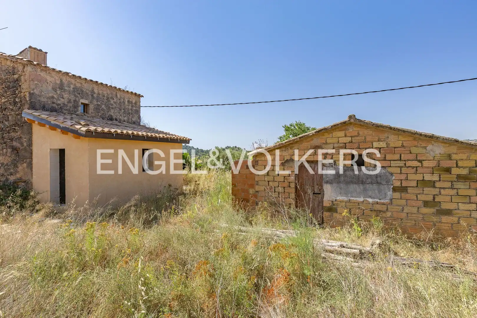 Casa rustica con giardino in vendita a Cardona, imagen 46