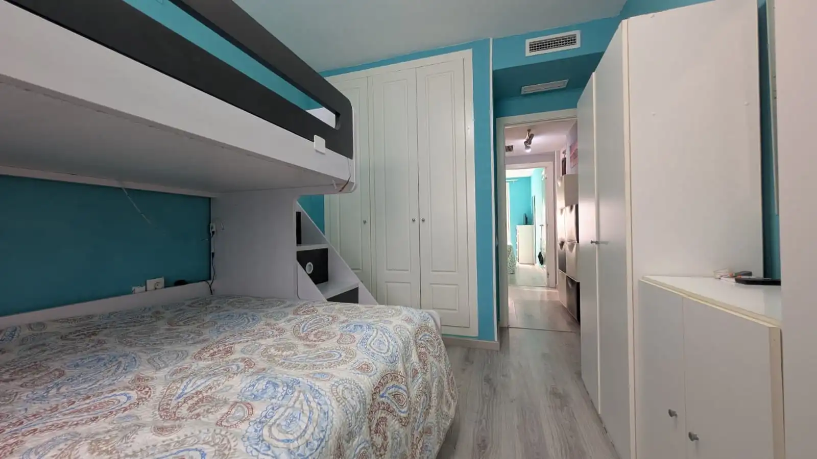 Penthouse with pool for sale in Rincón de Loix, imagen 17