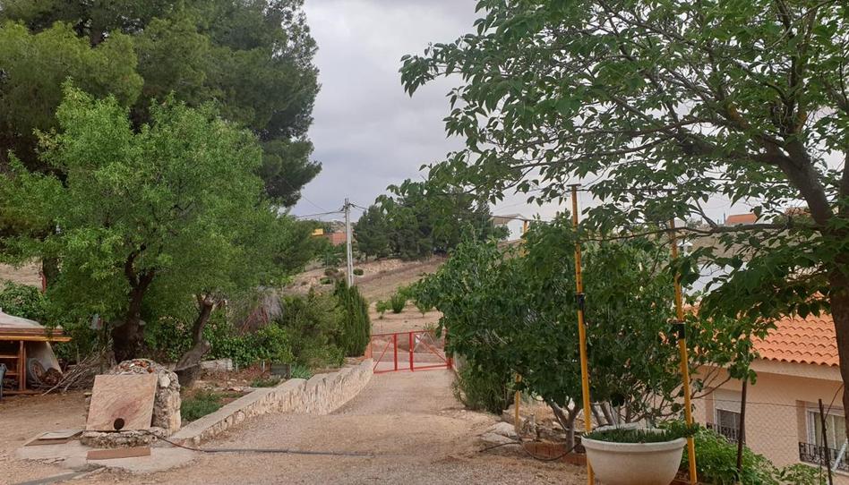 Photo 1 of House or chalet for sale in Castilla-la Mancha, Zarza de Tajo, Cuenca