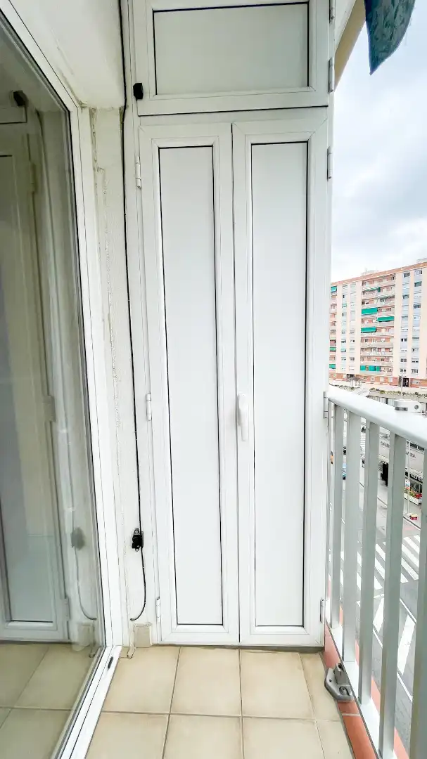 Terraza de Piso en venta en Cerdanyola del Vallès con Aire acondicionado, Trastero y Horno